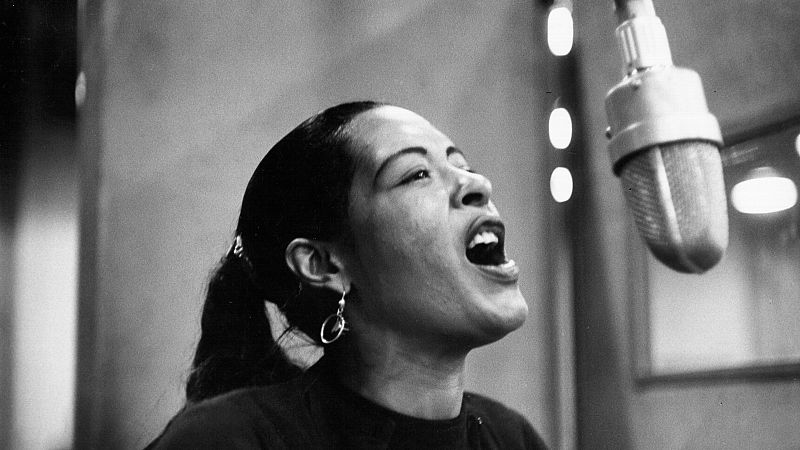 Tal día como hoy - Billie Holiday - 17/07/26 - Escuchar ahora