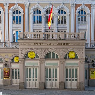 Mirar al futuro en la nueva temporada teatral del CDN