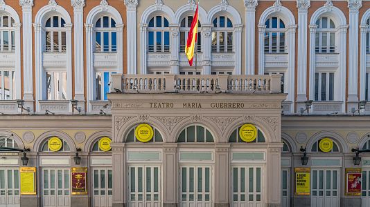 Mirar al futuro en la nueva temporada teatral del CDN