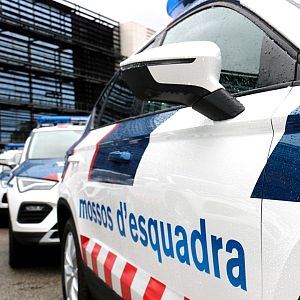 S'investiga una presumpta agressi� sexual a una noia de 13 anys a T�rrega