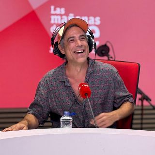 Unax Ugalde presenta 'La ventana abierta'