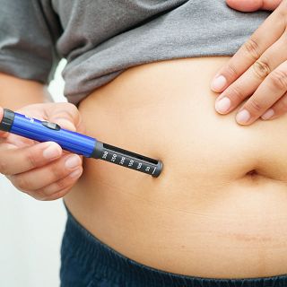 El buen uso y control de los fármacos contra la obesidad
