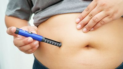 El buen uso y control de los fármacos contra la obesidad