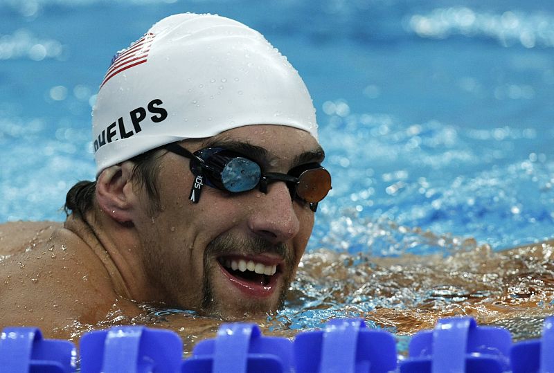 Bon dia i bona sort - Rosal�a, Paula V�zquez o Michael Phelps... famosos que visibilitzen el TDAH - Bon dia i bona sort | Escoltar