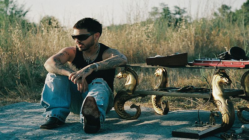 Santo Ruido - Bon Calso: ?CHILDREN?, una propuesta diferente - 14/07/26 - Escuchar ahora