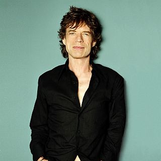 Mick Jagger parla sobre fer-se gran