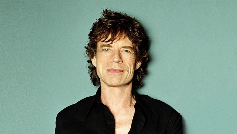 Bon dia i bona sort - Mick Jagger parla sobre fer-se gran - Bon dia i bona sort | Escoltar