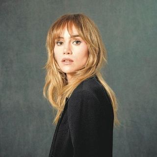 Suki Waterhouse, en Loveland