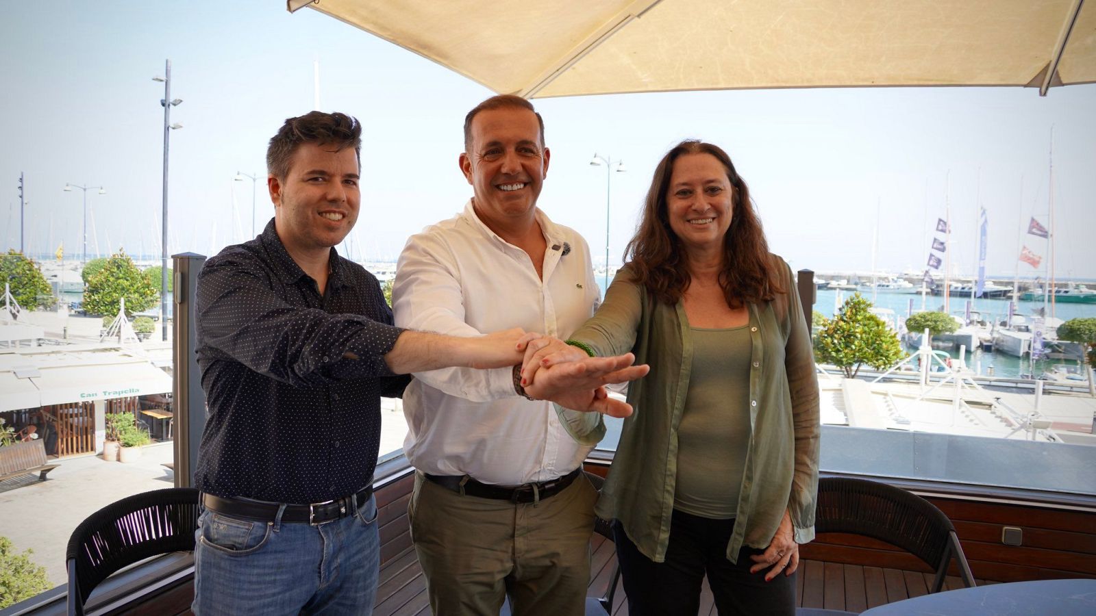 Aliança Catalana fitxa al portaveu de Junts de Cambrils com a alcaldable