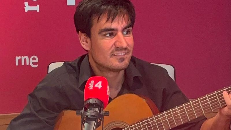 El mat� de R�dio 4 - Lo Pau de Ponts fa un reconeixement als bombers - El mat� de R�dio 4 | Escoltar