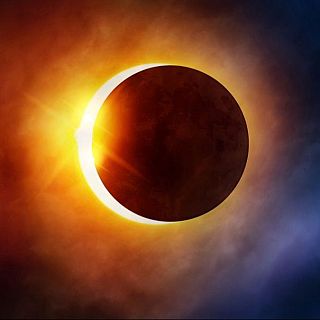 Eclipsi solar del 12 d'agost: on, a quina hora i com es pot veure