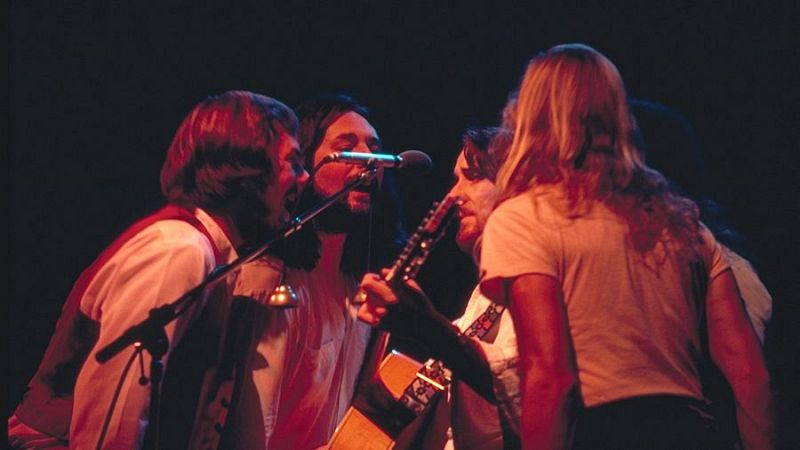 Tal día como hoy - Supertramp - 14/07/26 - Escuchar ahora