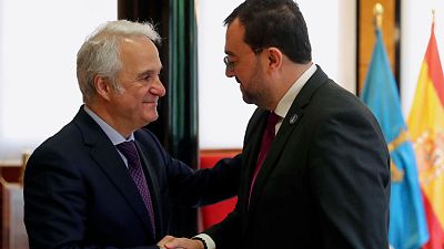 "Saturaci�n y agotamiento" en la justicia asturiana