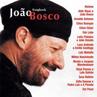 Canciones de Jo�o Bosco por otr@s
