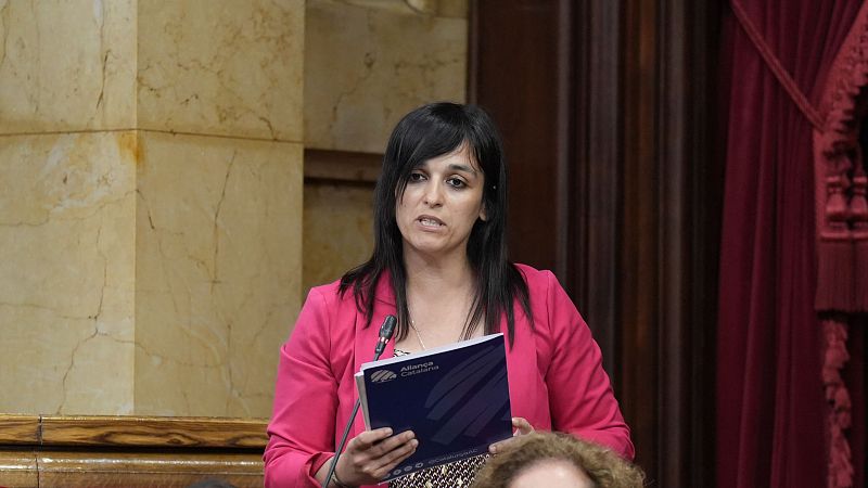 El Parlament deixa en faltes lleus els expedients a Orriols i Garriga | Escoltar