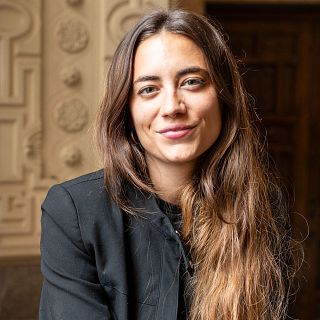Gemma Blasco i "La Fúria" - Carolina Ferrer i experiències de maternitat