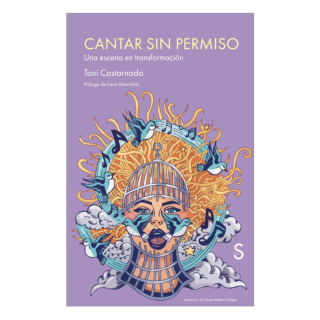 Toni Castarnado: "Estem davant una generació excepcional de dones músiques creatives"