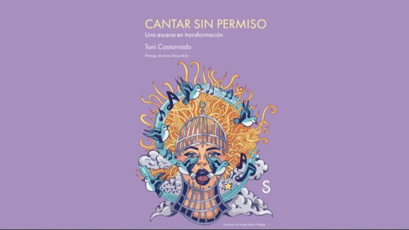 L'Entrellat - Toni Castarnado: "Estem davant una generació excepcional de dones músiques creatives" - L'Entrellat | Escoltar