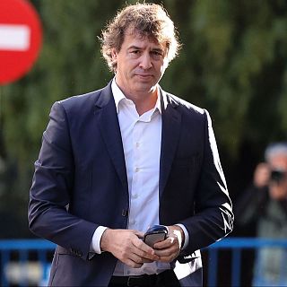 Tertúlia | El futur polític de Junts i la inhabilitació de David Sánchez