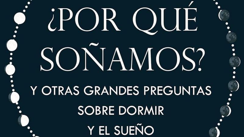 El científico Pablo Barrecheguren nos desvela el misterio de los sueños - El último tren | Escuchar