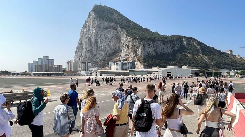 Cinco Continentes - El último capítulo del Brexit - Escuchar ahora