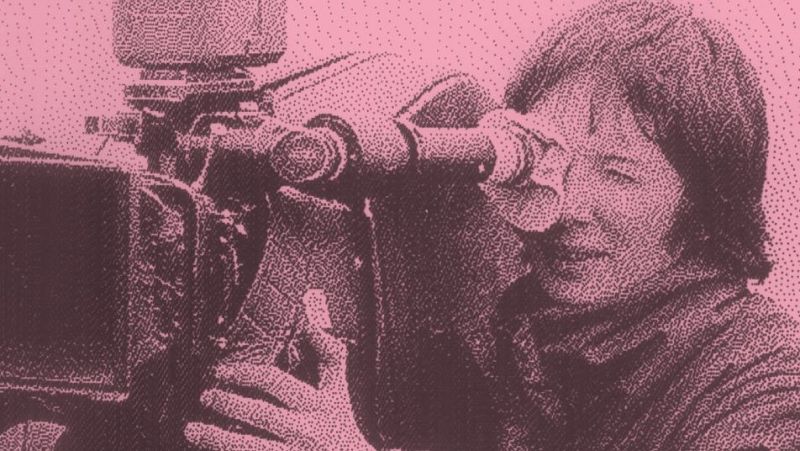 'Feminismes fílmics: 1976-2026' a la Filmoteca de Catalunya - De nit | Escoltar