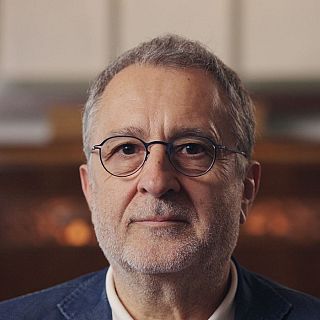 L'adeu de Josep Pons a l'Orquestra del Liceu