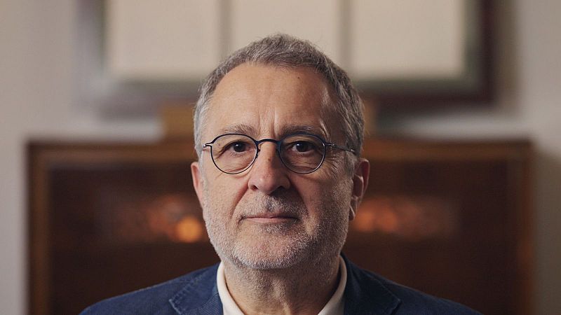 L'adeu de Josep Pons a l'Orquestra del Liceu - De nit | Escoltar