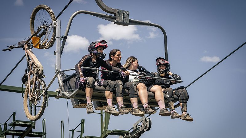 Deporte y aventura - Inmenso verano el Valle de Aran - 17/07/26 - Escuchar ahora