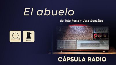 La sala - C�psula Radio 05, el avance: un proyecto de Coma 14 y Soci�t� Mouffette | Escuchar