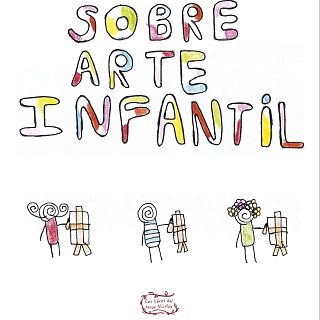 Aloma de Verano: Raúl Herrero, autor de "Sobre arte infantil"