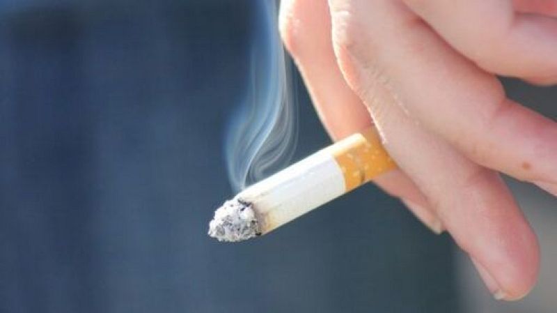 El mat� de R�dio 4 - Doctor Ballv�: "Nom�s el 40% dels grans fumadors arriba als 70 anys" - El mat� de R�dio 4 | Escoltar