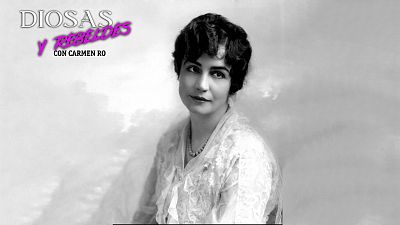 Lois Weber: la mujer que dirigi� Hollywood antes que nadie - Diosas y rebeldes | Escuchar