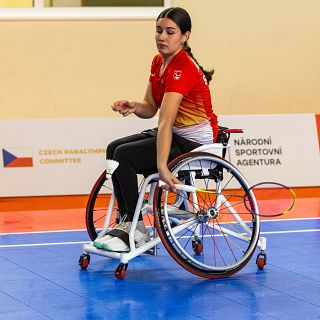Europeo Fútbol Sub-19