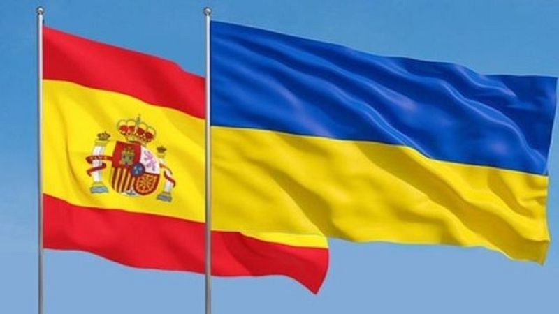 Empresas españolas en la futura reconstrucción de Ucrania - Escuchar ahora