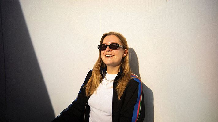 Las huellas de Lydia Kitto