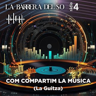 Com compartim la música (La Guitza)