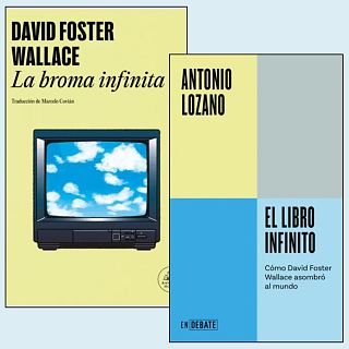 El libro infinito