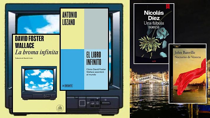 El libro infinito