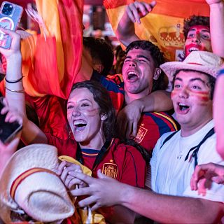 Macià Buades: "El futbol és un dels contextos on la gent es permet alliberar emocions"