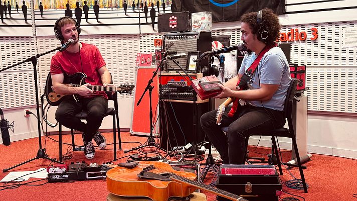 Los mejores riffs de Jack White