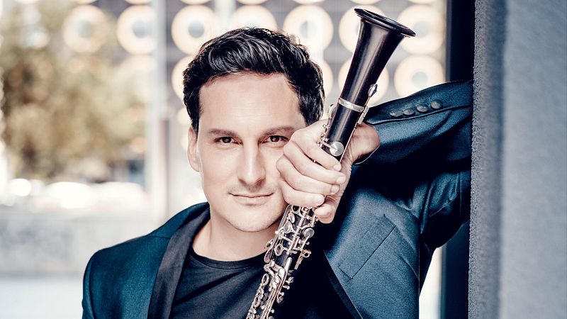 Festivales de verano - Festival de Schwetzingen. Blue Night.  The Clarinet Trio Anthology - 15/07/26 - Festivales de verano | Escuchar