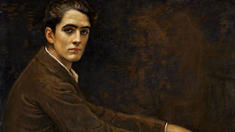 La taberna del puerto - Nin-Culmell: del influjo de Falla a la destilación del folclore - 15/07/26 - La taberna del puerto | Escuchar