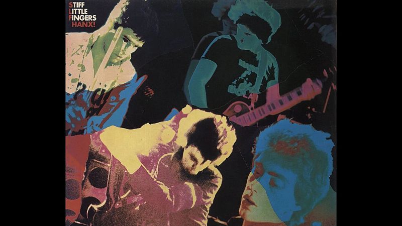 El sótano - En directo; Stiff Little Fingers - 15/07/26 - El sótano | Escuchar