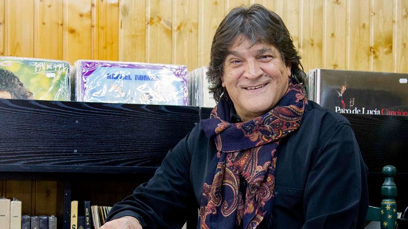 Nuestro Flamenco - Vicente Soto - 15/07/26 - Nuestro flamenco | Escuchar