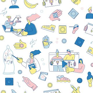 La salud sexual de los espa�oles