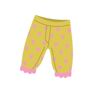 Cuento Pantaloncillo, parte 1