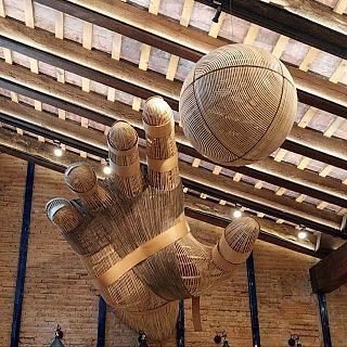 El Trinquet de Pelayo, cuna de la pelota valenciana