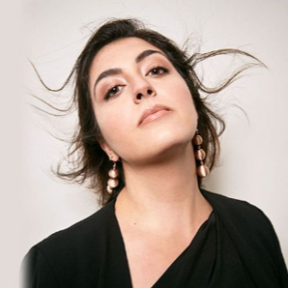 El piano de Sophie Pacini desde el Festival de Schwetzingen