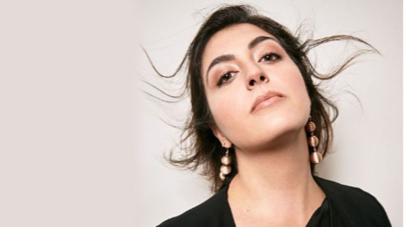 Concierto de verano - El piano de Sophie Pacini desde el Festival de Schwetzingen - 16/07/26 - Concierto de verano | Escuchar